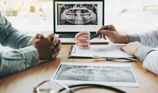 Best Emergency Treatment for Jaw Pain or Injury in Bridgman, MI