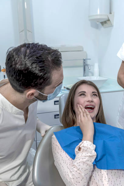 Best Emergency Denture Repair in Bridgman, MI
