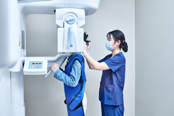 Best Emergency Root Canal Therapy in Bridgman, MI
