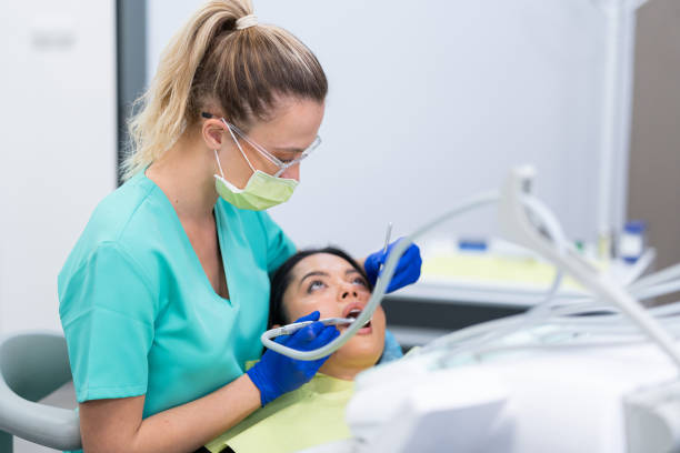 Best Emergency Dental Care for Sports Injuries in Bridgman, MI